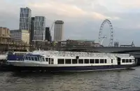 Cruiseferry Te koop