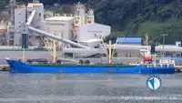 Koelschip Te koop