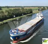 Vrachtschip Te koop
