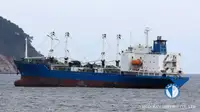 Koelschip Te koop