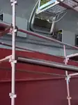 Beuglijnschip Te koop