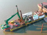 baggerschip Te koop