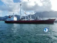 Koelschip Te koop