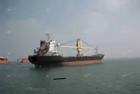 Vrachtschip Te koop