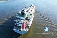 Koelschip Te koop