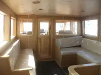 Sleepboot Te koop