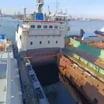 baggerschip Te koop