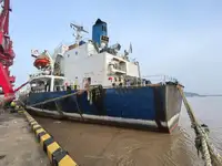 Koelschip Te koop