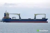 Koelschip Te koop