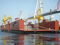 Drijvend dok Te koop