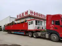 baggerschip Te koop