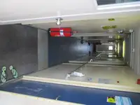 Binnenvaartschip Te koop