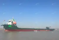 Binnenvaartschip Te koop
