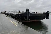 Binnenvaartschip Te koop