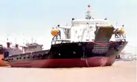 Vrachtschip Te koop