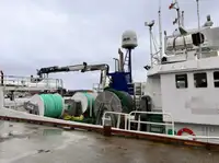 Visserij Trawler Te koop