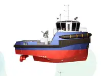 Sleepboot Te koop