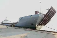 RORO-schip Te koop