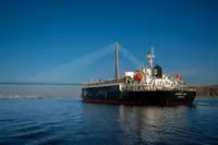 RORO-schip Te koop