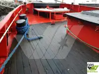 Sleepboot Te koop