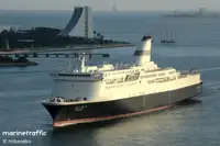 RORO-schip Te koop