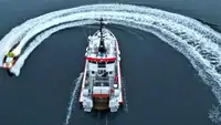 Sleepboot Te koop