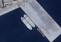 Veerboot Te koop