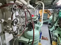 Beuglijnschip Te koop