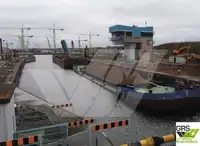 Binnenvaartschip Te koop