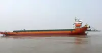 Vrachtschip Te koop