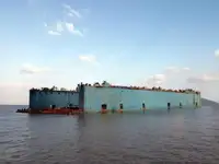 Drijvend dok Te koop