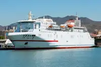 RORO-schip Te koop