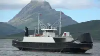 RORO-schip Te koop