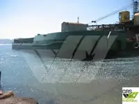 Binnenvaartschip Te koop