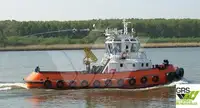 Sleepboot Te koop