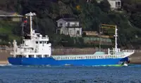 Vrachtschip Te koop