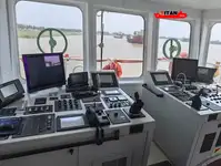 Sleepboot Te koop