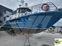 RORO-schip Te koop