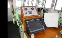 Beuglijnschip Te koop