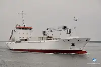 Koelschip Te koop