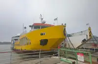 Landingsvaartuig, tank Te koop