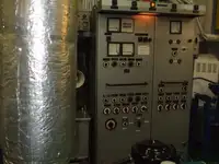 Binnenvaartschip Te koop