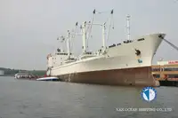 Koelschip Te koop