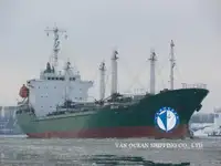 Koelschip Te koop