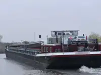 Vrachtschip Te koop