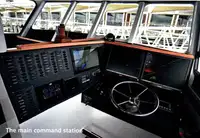 Veerboot Te koop