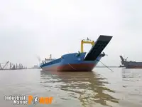 Binnenvaartschip Te koop
