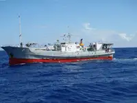 Beuglijnschip Te koop