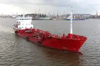Olietanker, Chemicaliëntanker Te koop