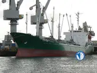 Koelschip Te koop